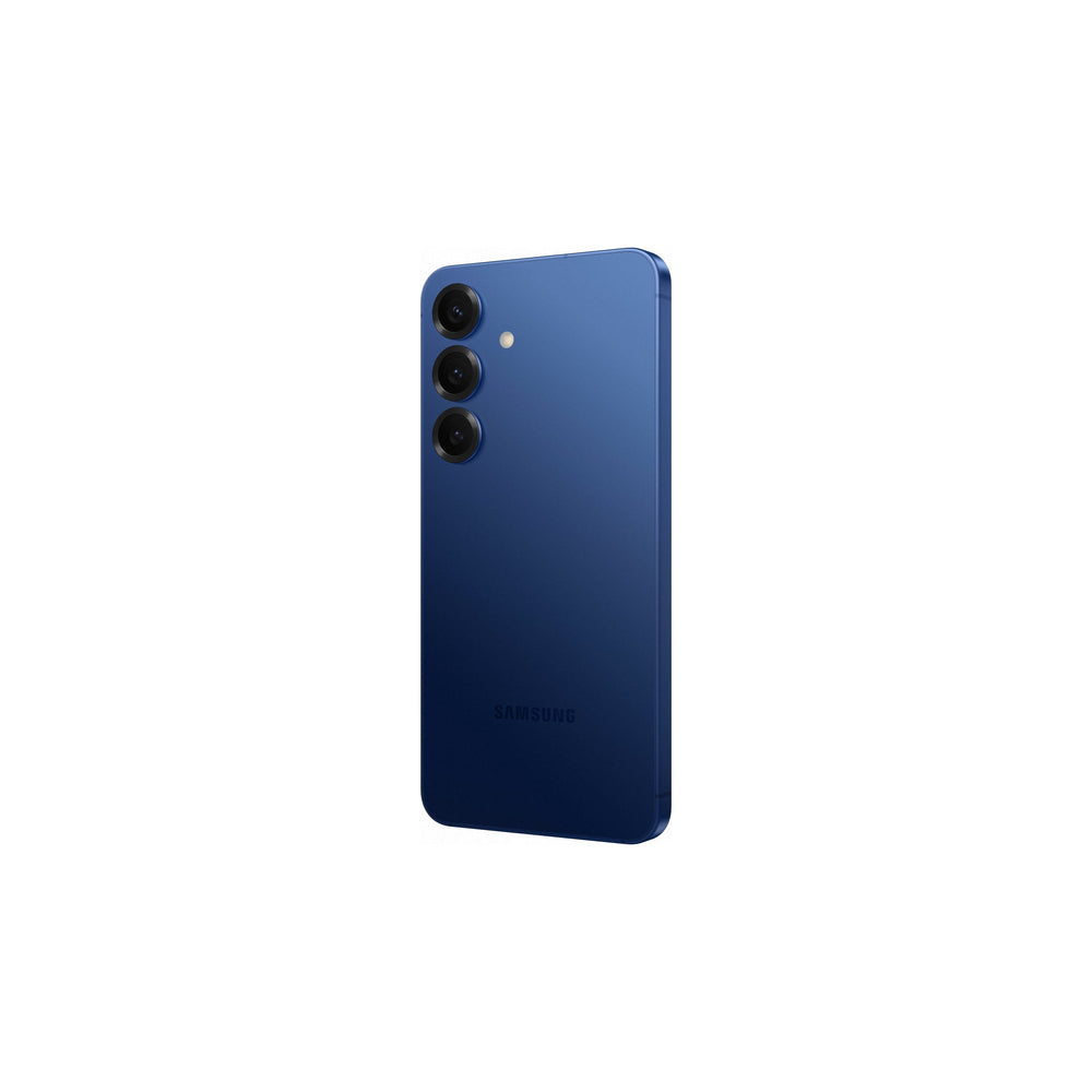 Samsung Galaxy S25 128GB 5G Smartphone - Navy | SM-S931BDBDEUB