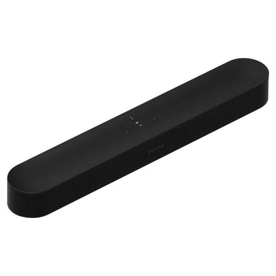 Sonos Beam Gen 2 Smart Soundbar mit Dolby Atmos - Schwarz | BEAM2UK1BLK