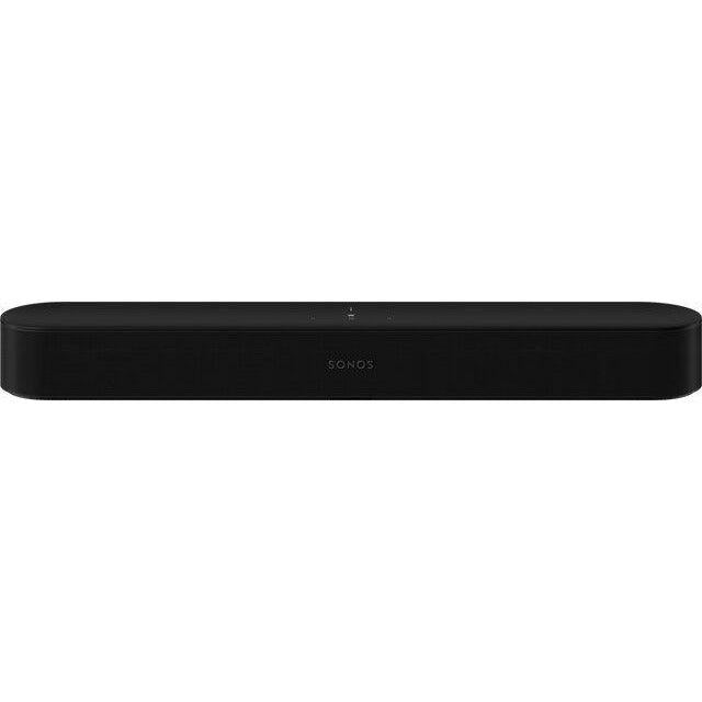 Sonos Beam Gen 2 Smart Soundbar mit Dolby Atmos - Schwarz | BEAM2UK1BLK