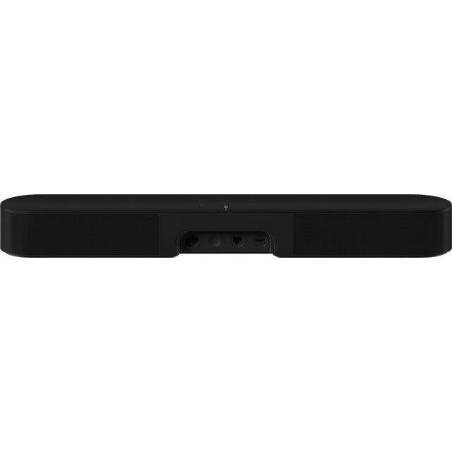 Sonos Beam Gen 2 Smart Soundbar mit Dolby Atmos - Schwarz | BEAM2UK1BLK