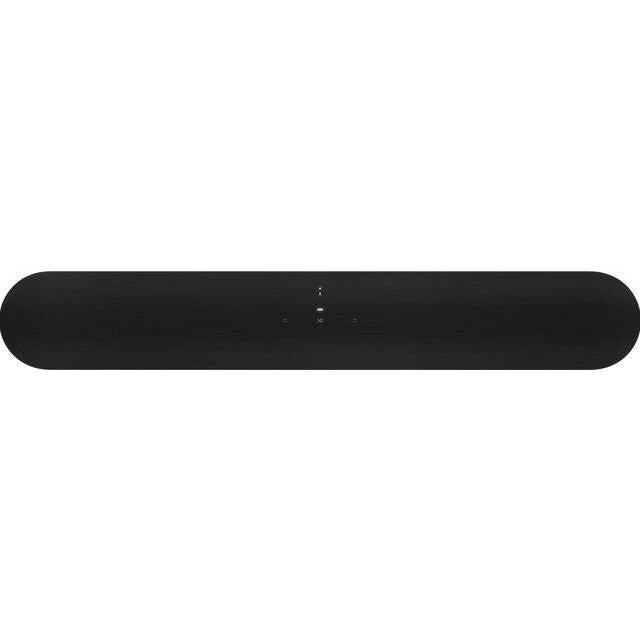 Sonos Beam Gen 2 Smart Soundbar mit Dolby Atmos - Schwarz | BEAM2UK1BLK