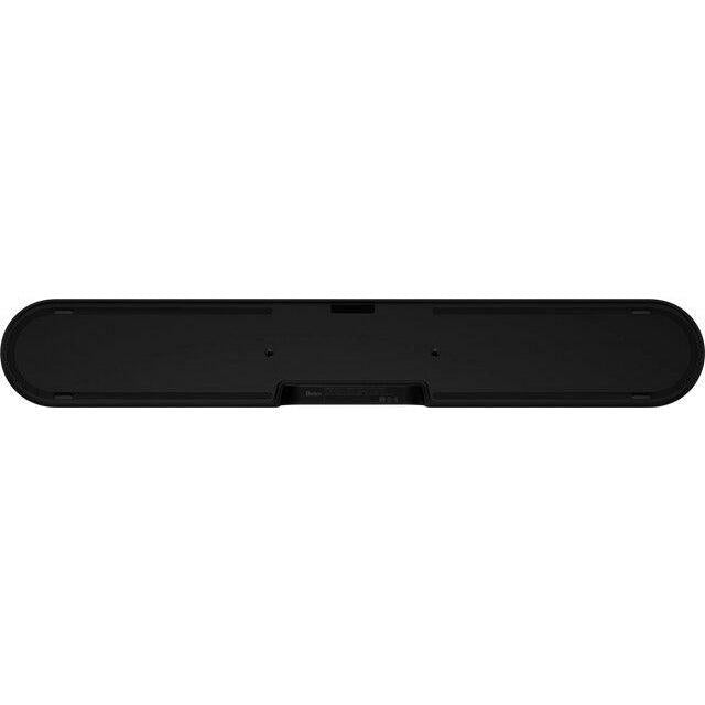 Sonos Beam Gen 2 Smart Soundbar mit Dolby Atmos - Schwarz | BEAM2UK1BLK