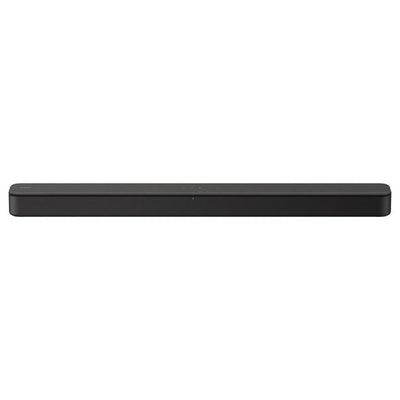 Sony 120W 2.1Ch Soundbar mit Bluetooth - Schwarz | HTSF150.CEK