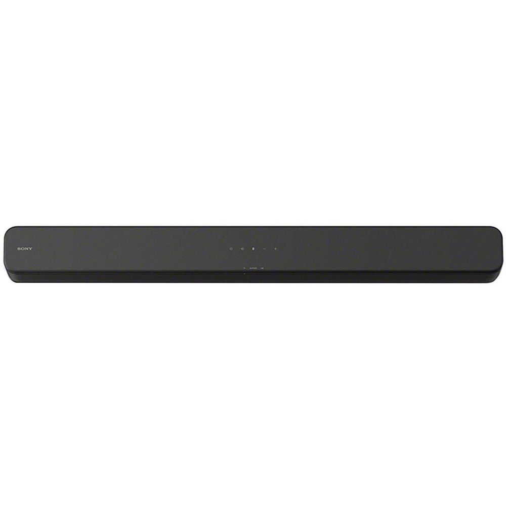 Sony 120W 2.1Ch Soundbar mit Bluetooth - Schwarz | HTSF150.CEK
