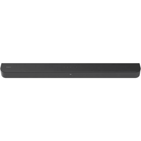 Sony 2.1CH Soundbar mit Wireless Subwoofer - Schwarz | HTSD40.CEK