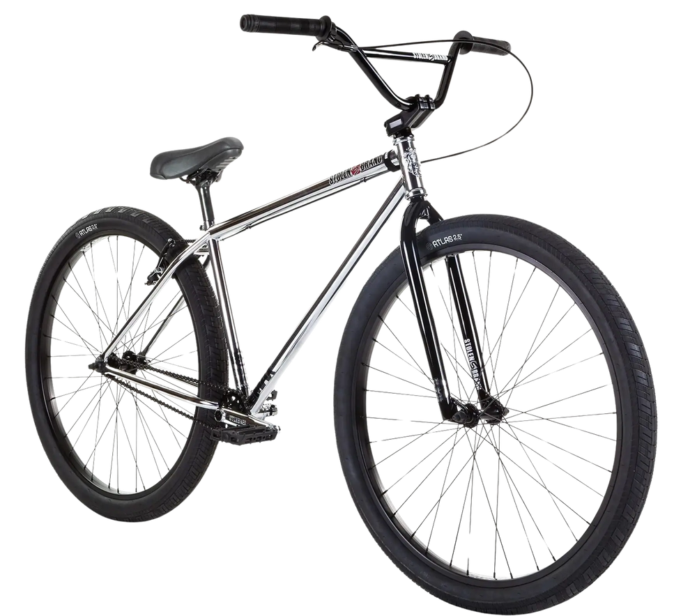 Stolen Max 29″ BMX Cruiser