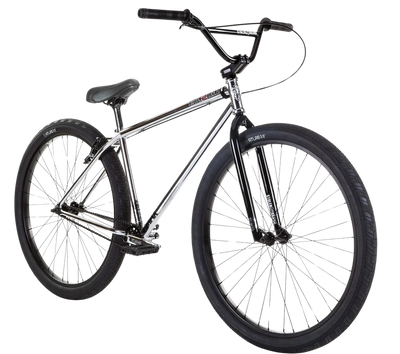 Stolen Max 29″ BMX Cruiser