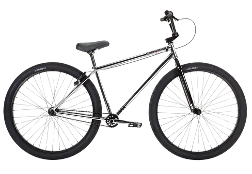 Stolen Max 29″ BMX Cruiser