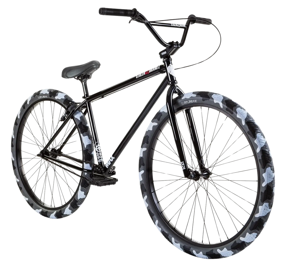 Stolen Max 29″ BMX Cruiser