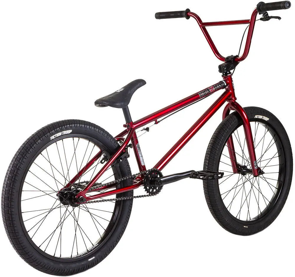 Stolen Spade 22″ Freestyle-BMX