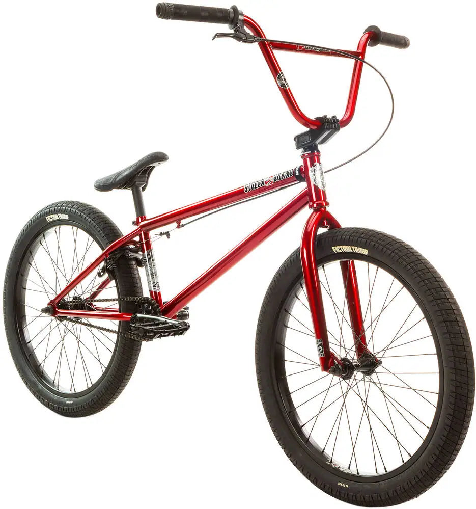 Stolen Spade 22″ Freestyle-BMX
