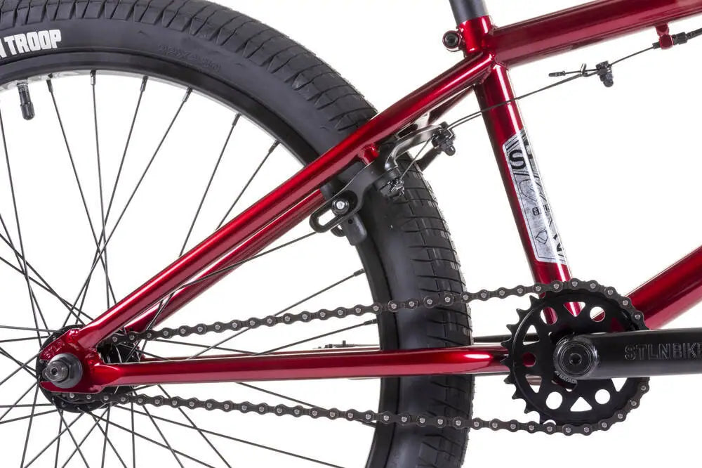 Stolen Spade 22″ Freestyle-BMX