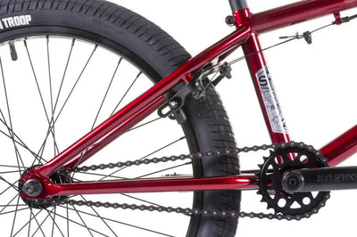 Stolen Spade 22″ Freestyle-BMX