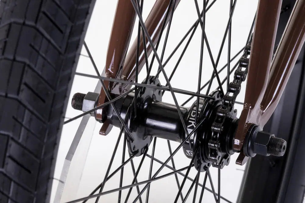 Stolen Zeke 26″ BMX Cruiser