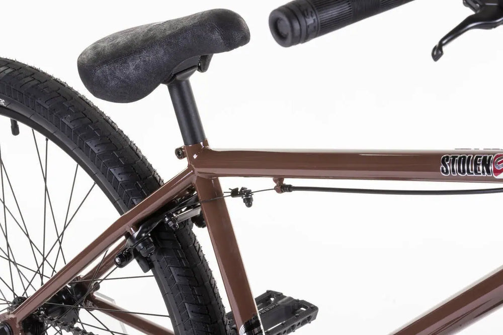 Stolen Zeke 26″ BMX Cruiser