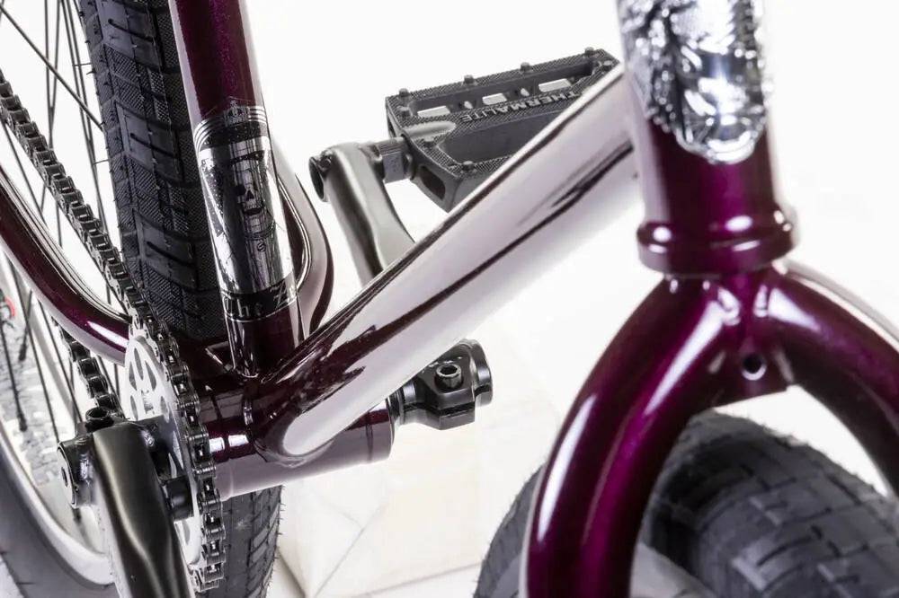 Stolen Zeke 26″ BMX Cruiser