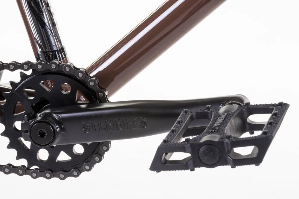 Stolen Zeke 26″ BMX Cruiser