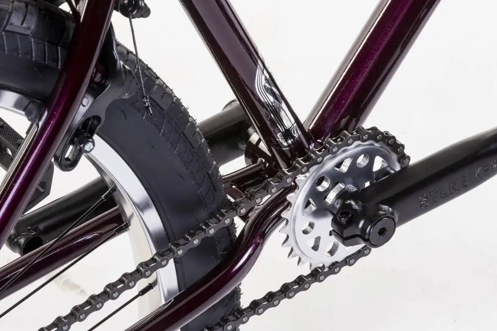 Stolen Zeke 26″ BMX Cruiser