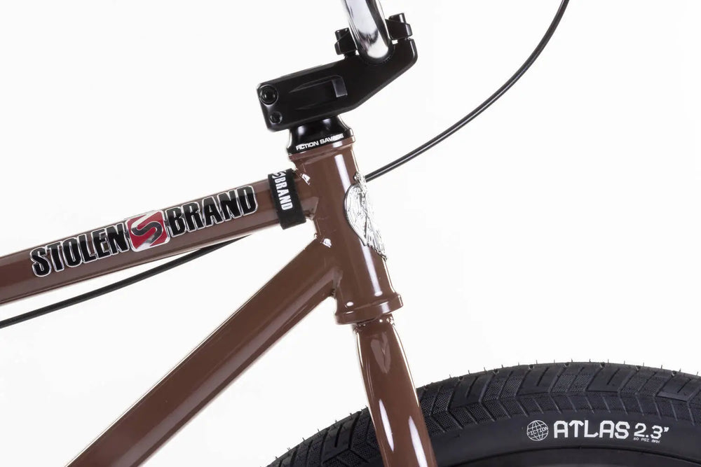 Stolen Zeke 26″ BMX Cruiser