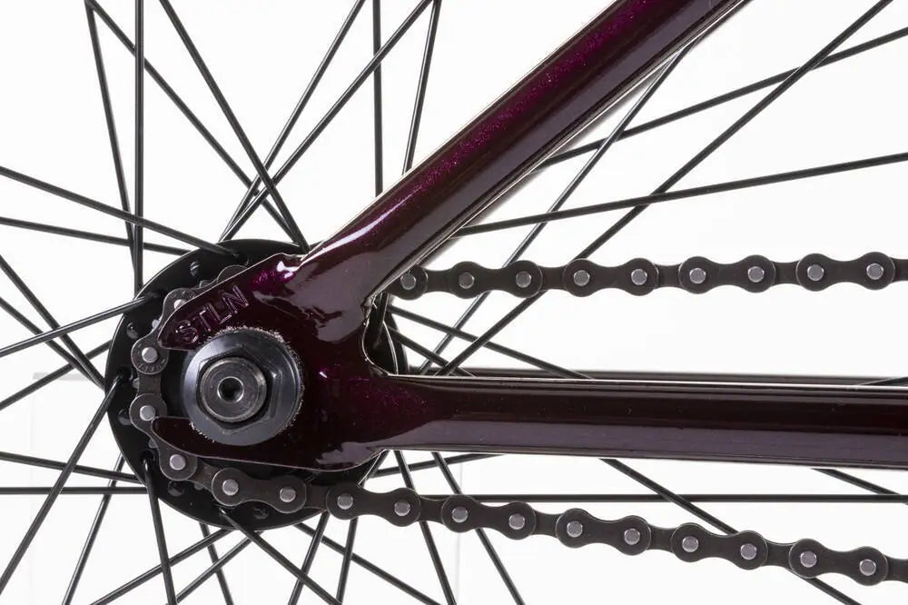 Stolen Zeke 26″ BMX Cruiser