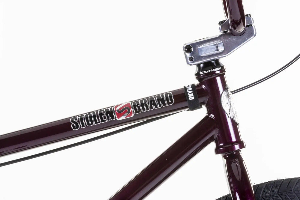 Stolen Zeke 26″ BMX Cruiser