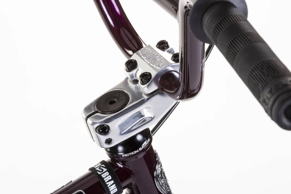 Stolen Zeke 26″ BMX Cruiser