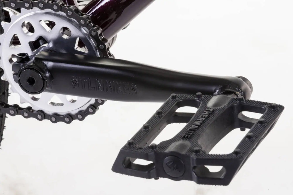 Stolen Zeke 26″ BMX Cruiser