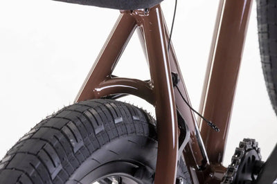 Stolen Zeke 26″ BMX Cruiser