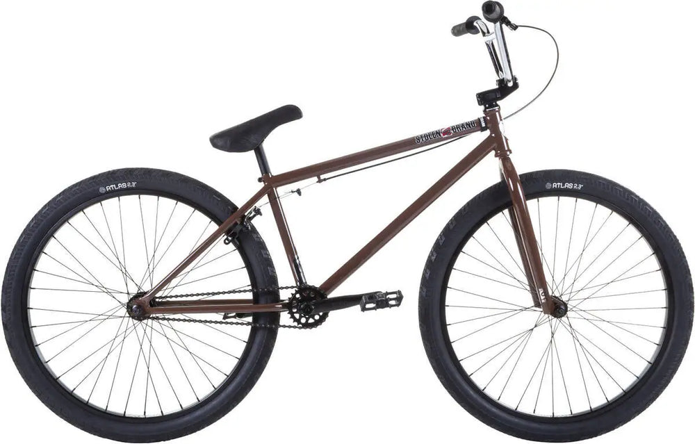 Stolen Zeke 26″ BMX Cruiser