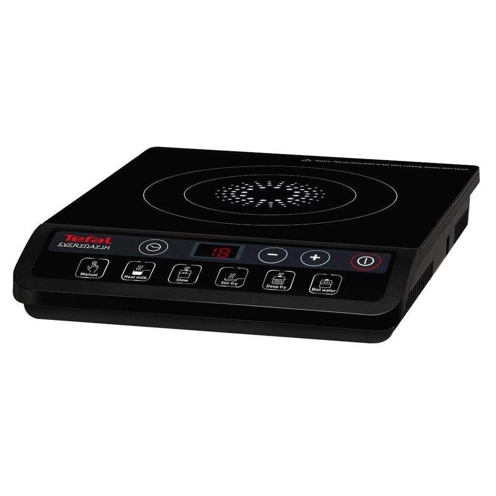 Tefal Portable Induction Kochfeld | IH201840