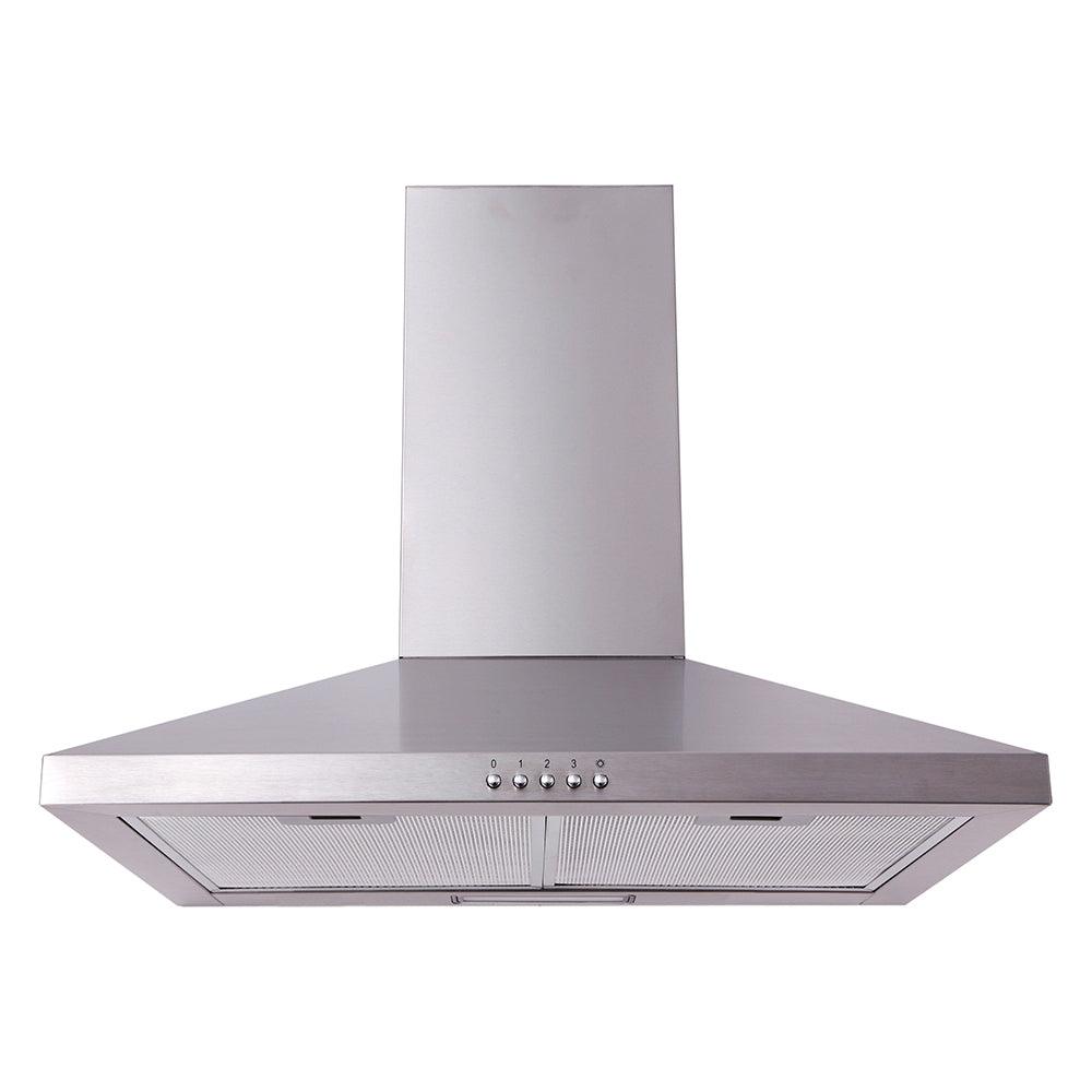 Thor 60CM Chimney Dunstabzugshaube - Edelstahl | T21561XBSS