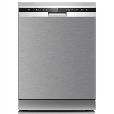 Thor 60CM freistehend Standard Geschirrspüler - Edelstahl | T2612M2SS