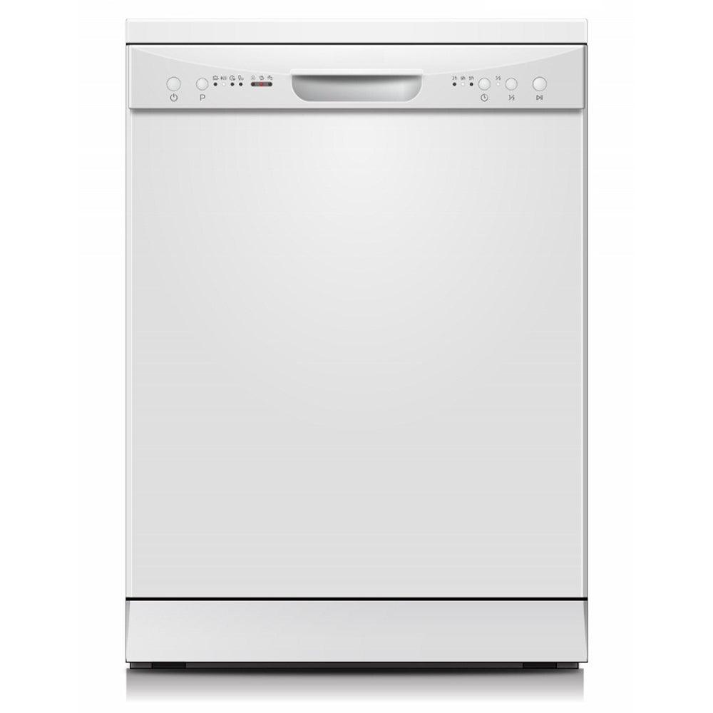 Thor 60CM freistehend Standard Geschirrspüler - Weiß | T2612M2WH