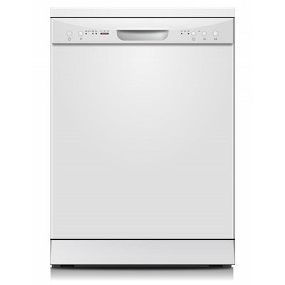 Thor 60CM freistehend Standard Geschirrspüler - Weiß | T2612M2WH