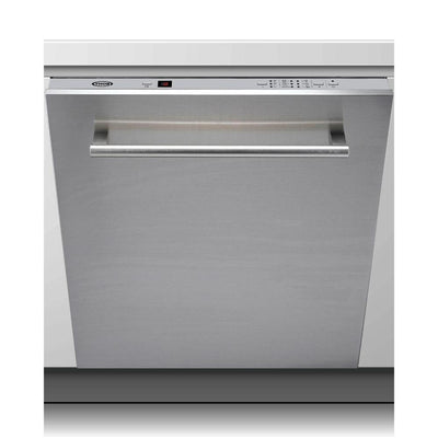 Thor 60CM Einbau Standard Geschirrspüler - Edelstahl | T3612M2INT