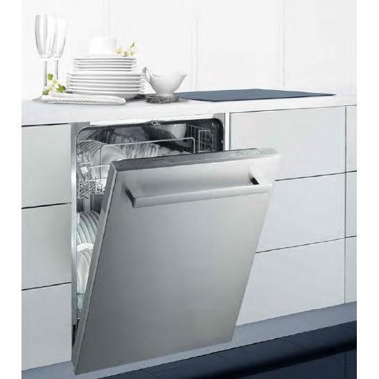 Thor 60CM Einbau Standard Geschirrspüler - Edelstahl | T3612M2INT