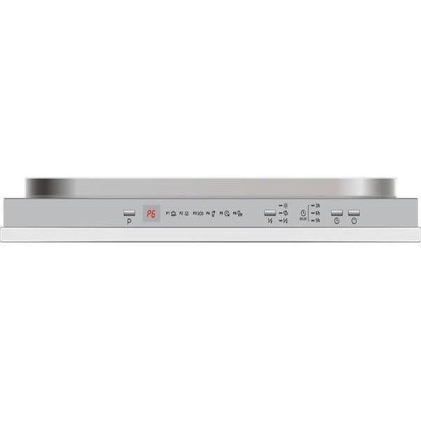 Thor 60CM Einbau Standard Geschirrspüler - Edelstahl | T3612M2INT