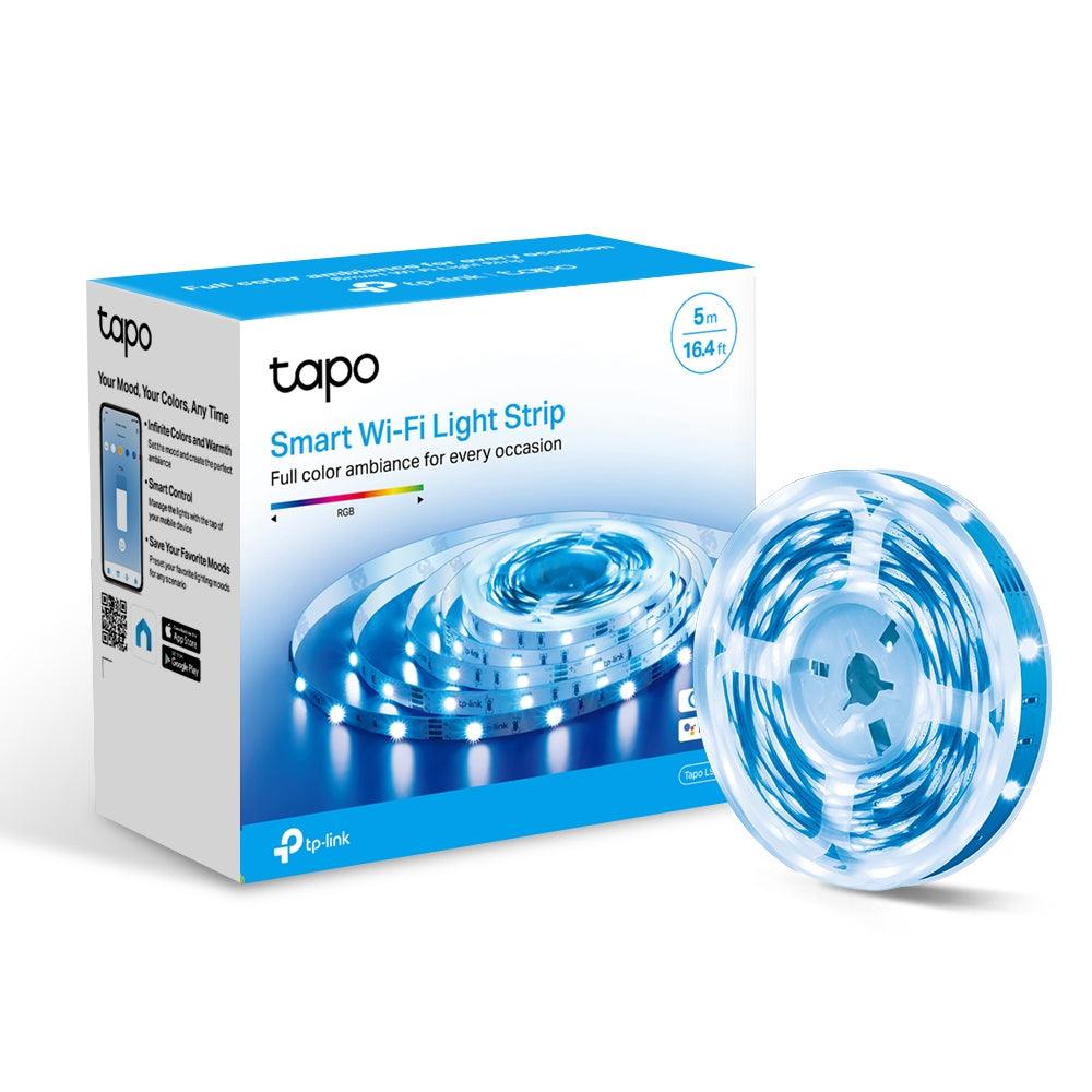 TP-Link Smart Wi-Fi LED Light Strip | TAPOL900-5