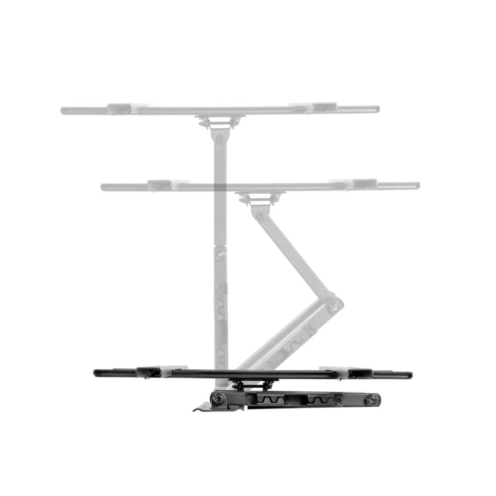 TV-Halterung for 32" to 55" | PTRB10ES