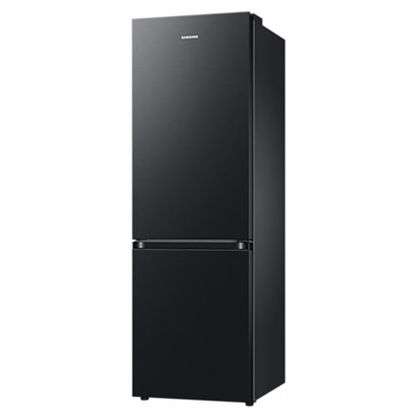 Samsung Series 6 344L Frost Free freistehend Kühl-Gefrierkombination - Schwarz | RB34C600EBN/EU
