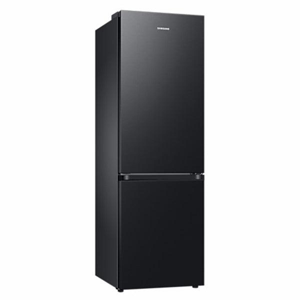 Samsung Series 6 344L Frost Free freistehend Kühl-Gefrierkombination - Schwarz | RB34C600EBN/EU