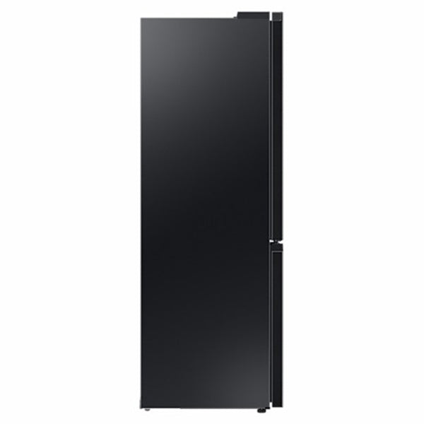 Samsung Series 6 344L Frost Free freistehend Kühl-Gefrierkombination - Schwarz | RB34C600EBN/EU