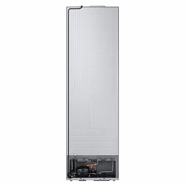 Samsung Series 6 344L Frost Free freistehend Kühl-Gefrierkombination - Schwarz | RB34C600EBN/EU