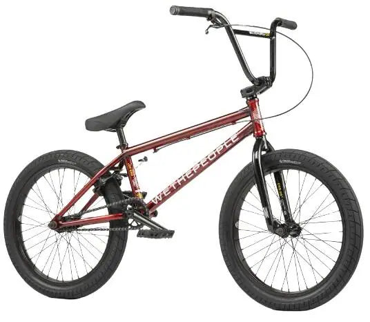 CRS 20 Freestyle-BMX