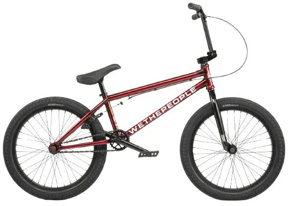 CRS 20 Freestyle-BMX