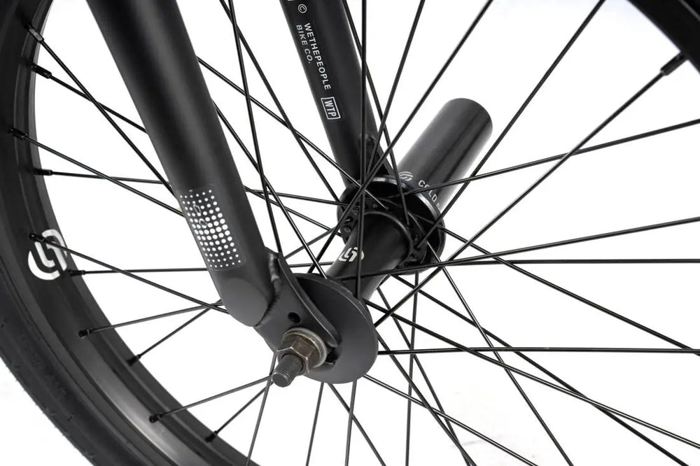 Reason Freecoaster 20″ Freestyle-BMX