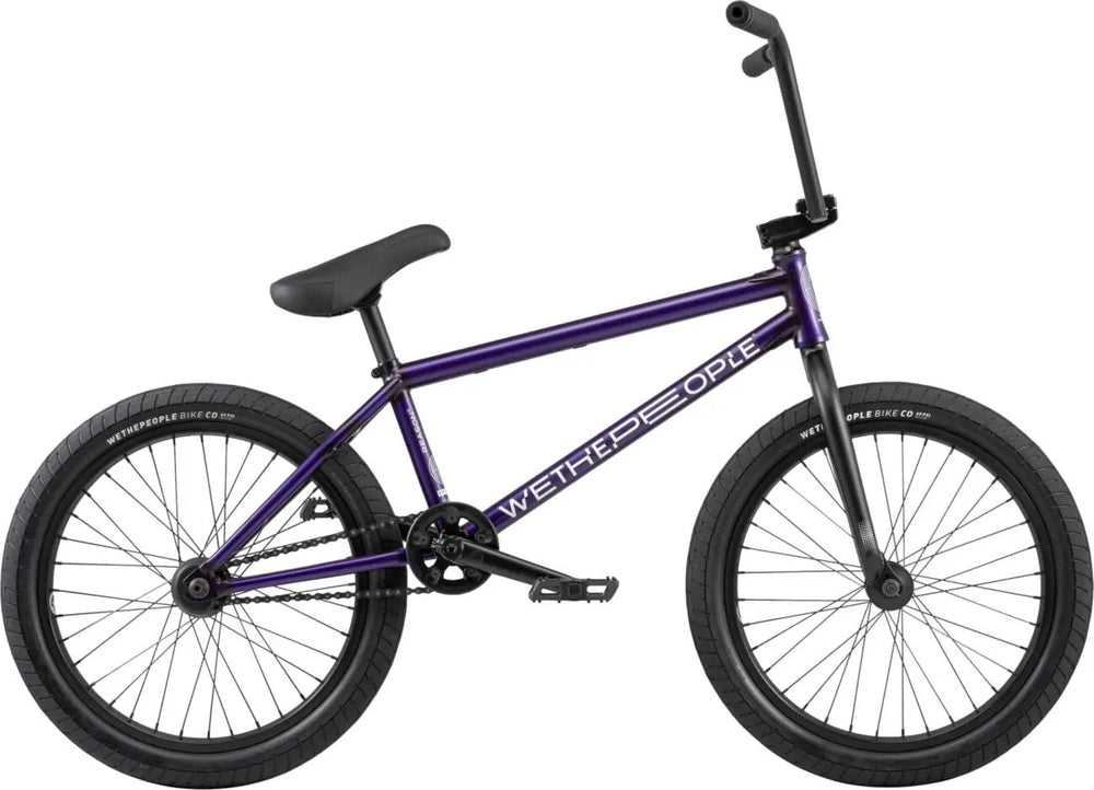 Reason Freecoaster 20″ Freestyle-BMX