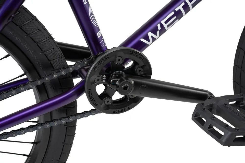 Reason Freecoaster 20″ Freestyle-BMX