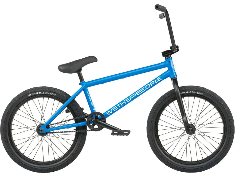 Reason Freecoaster 20″ Freestyle-BMX