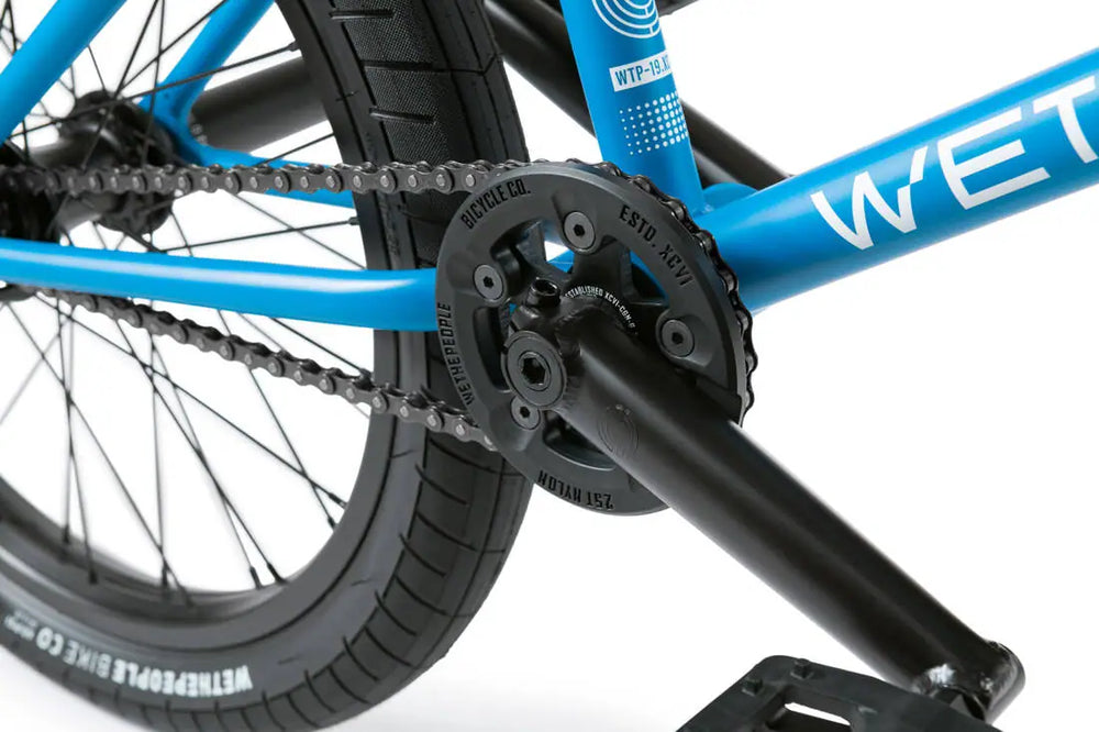 Reason Freecoaster 20″ Freestyle-BMX